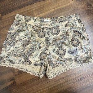 Altar’d State Shorts